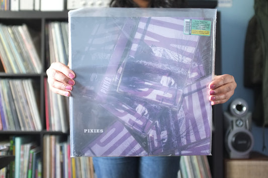 Pixies - Pixies