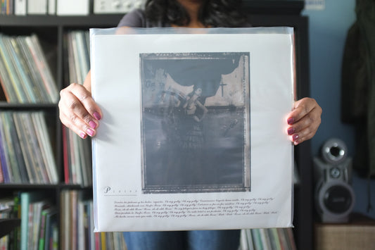 Pixies - Surfer Rosa
