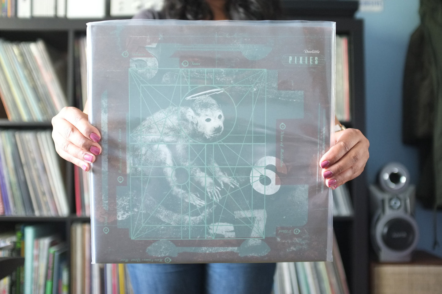 Pixies - Doolittle