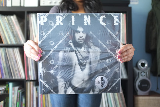 Prince - Dirty Mind