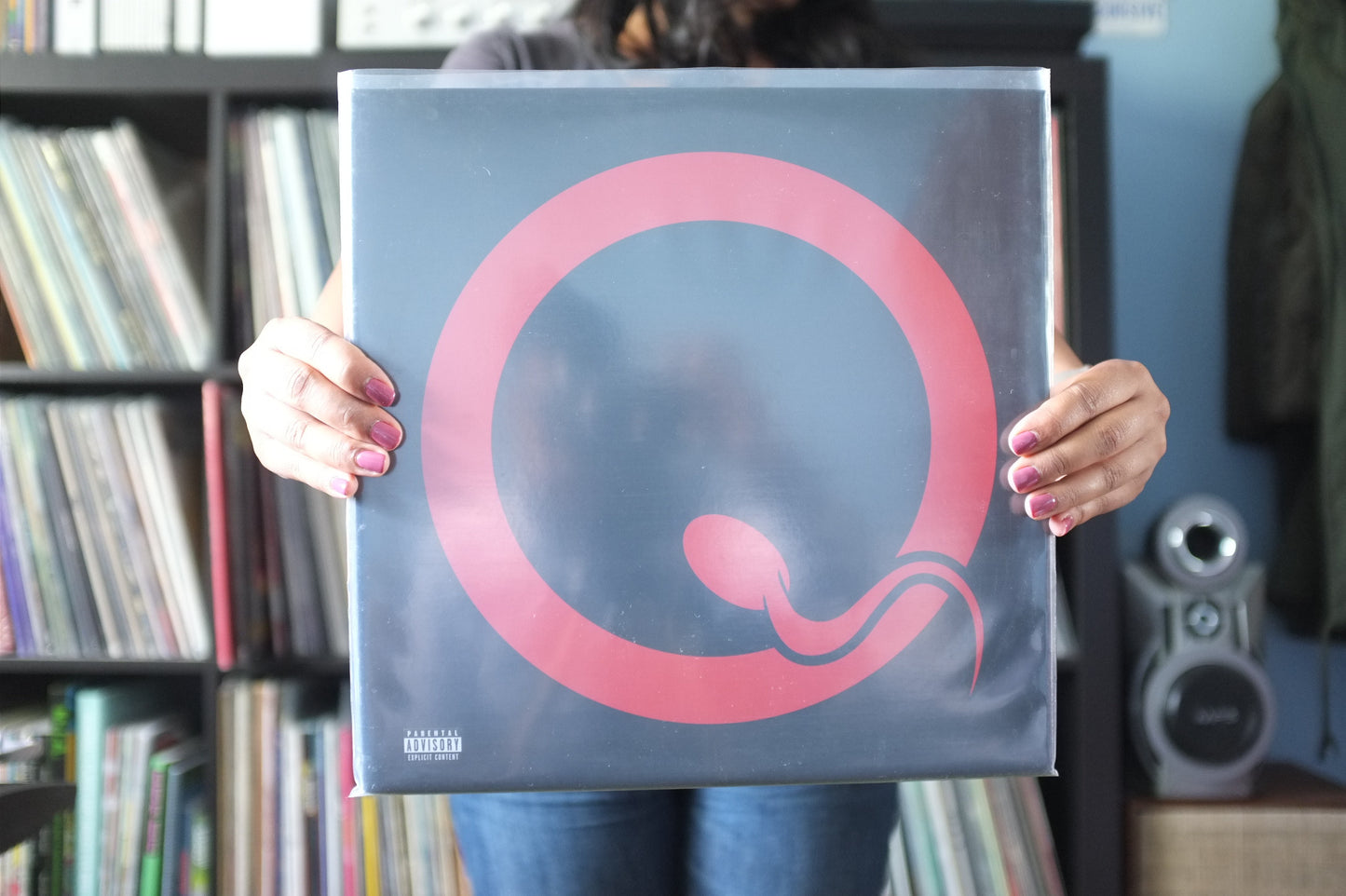 Queens Of The Stone Age - Songs For The Deaf