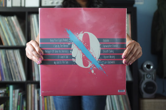 Queens Of The Stone Age - ...Like Clockwork