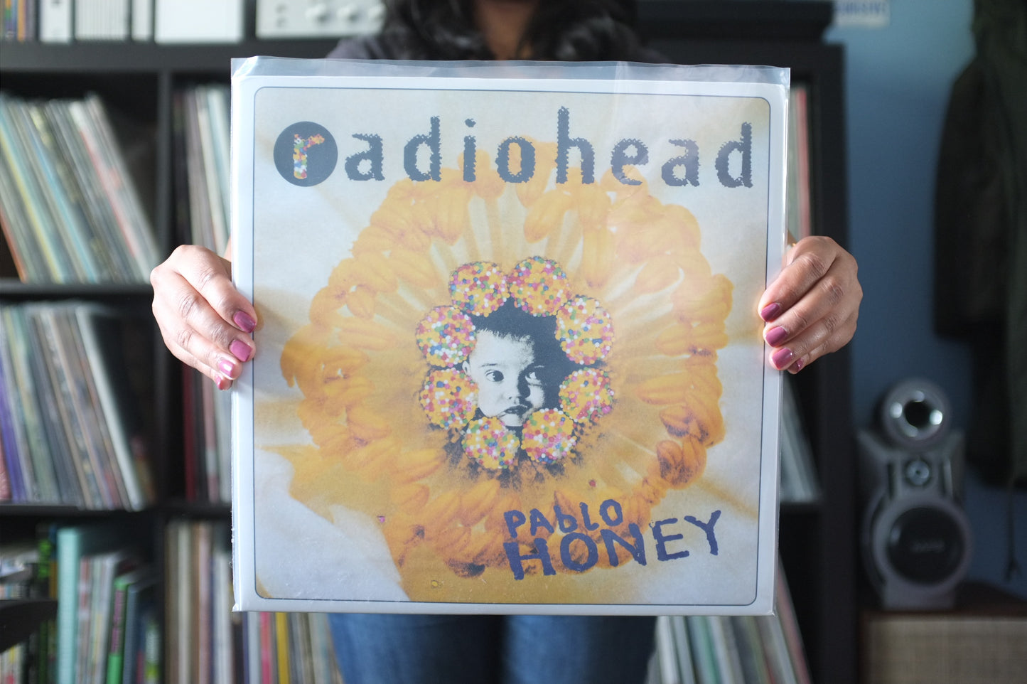 Radiohead - Pablo Honey