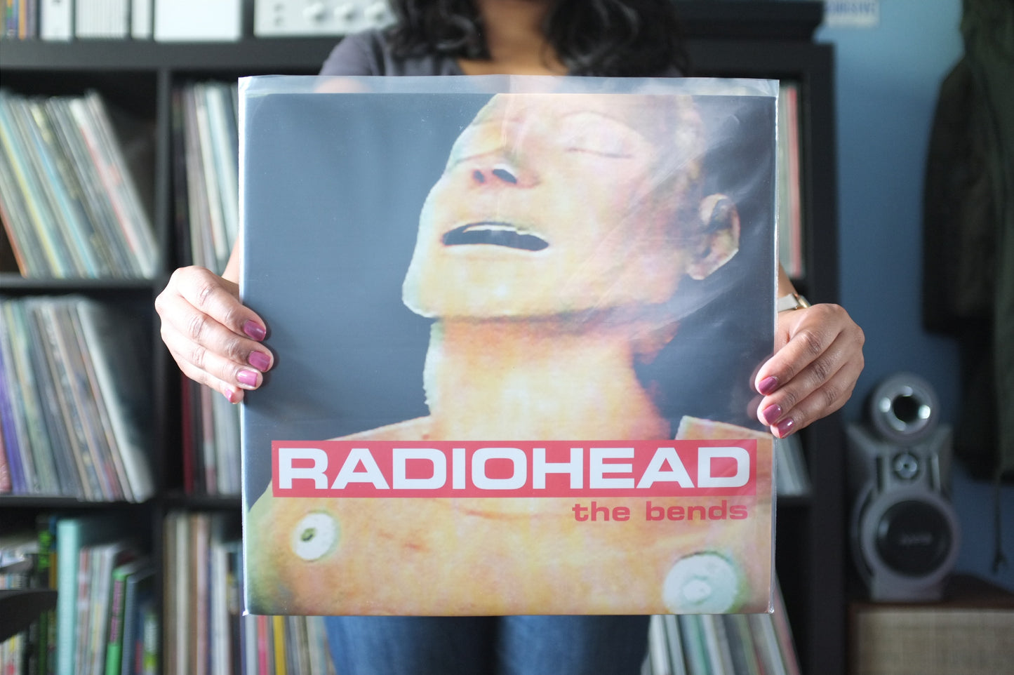Radiohead - The Bends