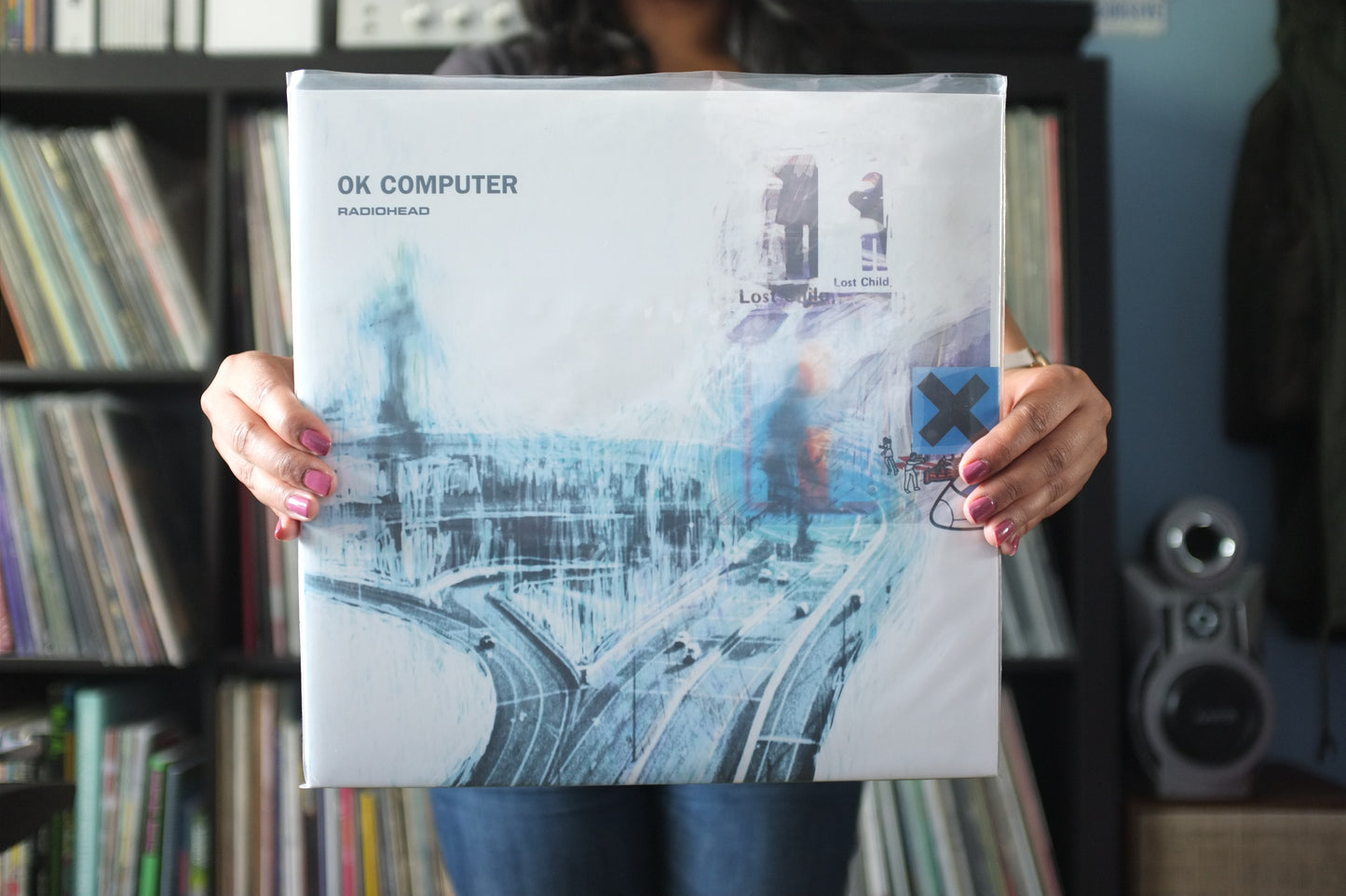 Radiohead - OK Computer