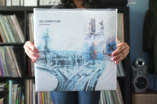 Radiohead - OK Computer
