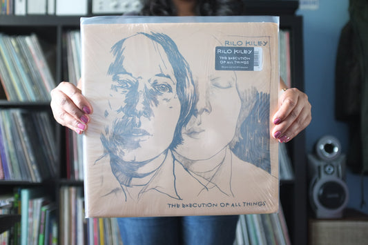 Rilo Kiley - The Execution Of All Things