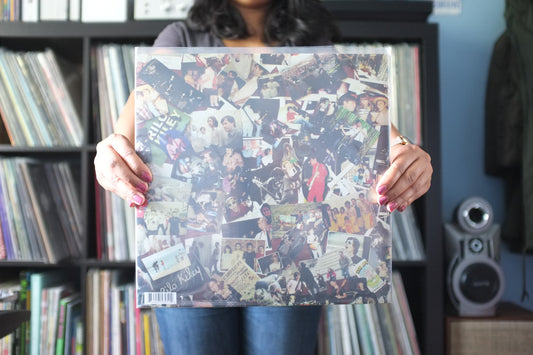 Rilo Kiley - Rkives