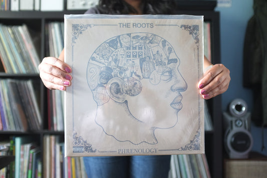 The Roots - Phrenology
