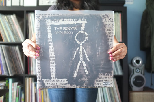 The Roots - Game Theory