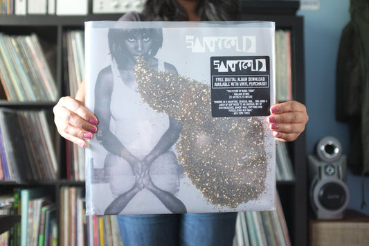 Santogold - Santogold
