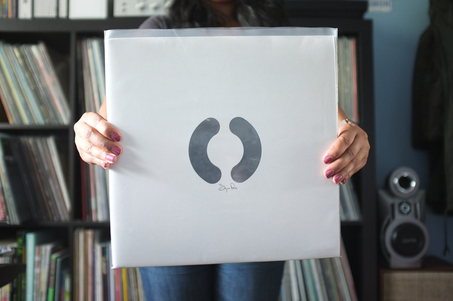 Sigur Rós - ( )