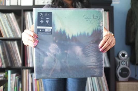 Sigur Rós - Hvarf - Heim