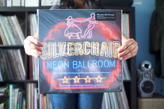 Silverchair - Neon Ballroom