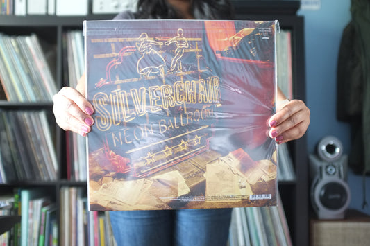 Silverchair - Neon Ballroom