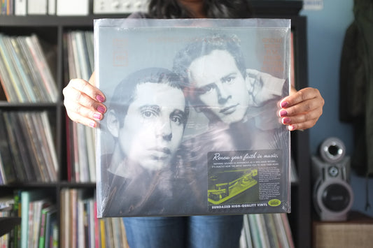 Simon & Garfunkel - Bookends