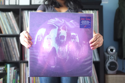 The Smashing Pumpkins - Gish
