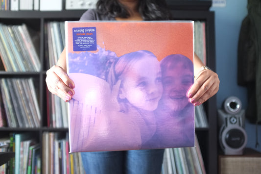 The Smashing Pumpkins - Siamese Dream