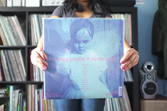 The Smashing Pumpkins - Siamese Dream
