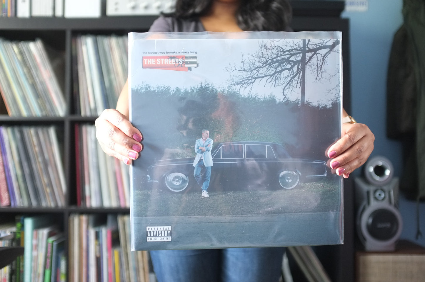 The Streets - The Hardest Way To Make An Easy Living
