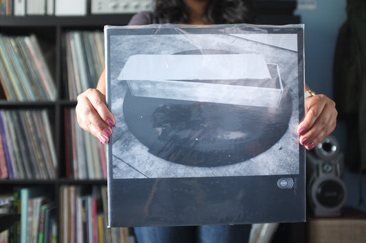 Sunn O))) - Oracle