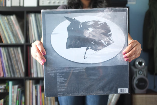 Sunn O))) - Oracle