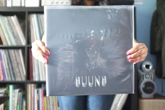 Suuns - Zeroes QC