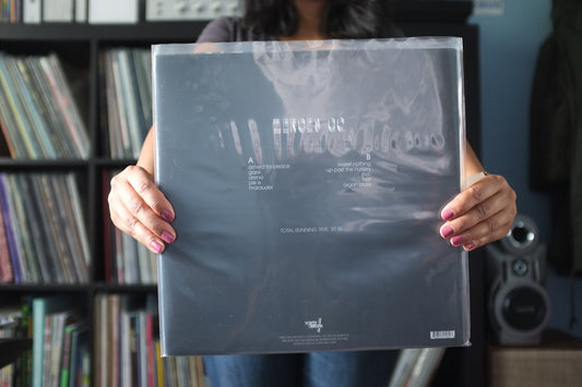 Suuns - Zeroes QC
