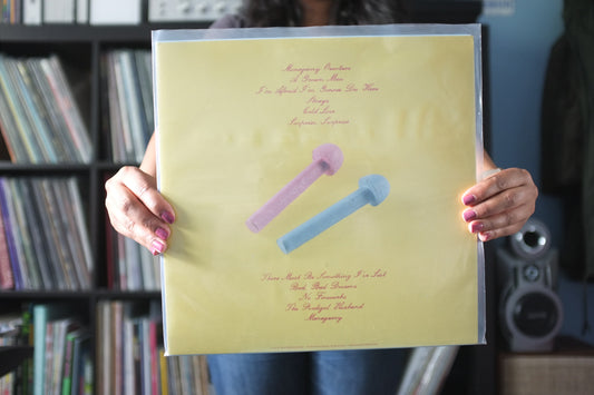 Tim Kasher - The Game Of Monogamy