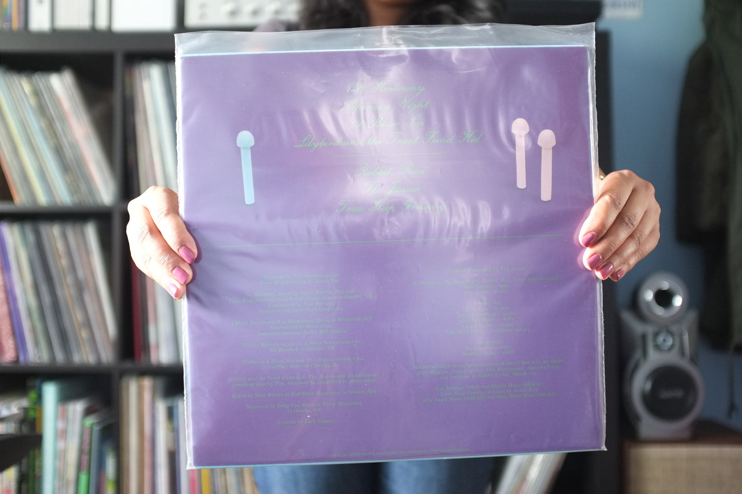 Tim Kasher - Bigamy: More Songs From The Monogamy Sessions