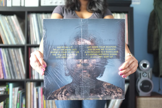 Tim Kasher - Adult Film