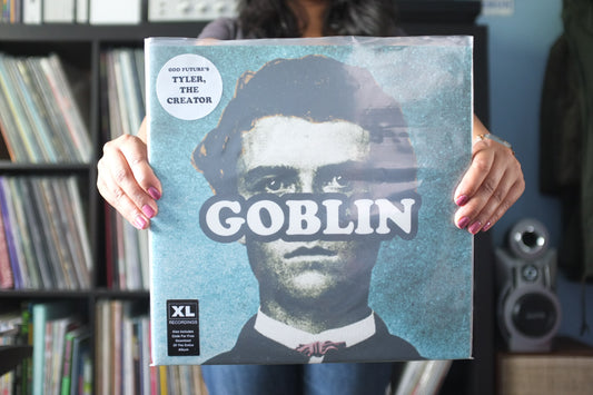 Tyler, The Creator - Goblin