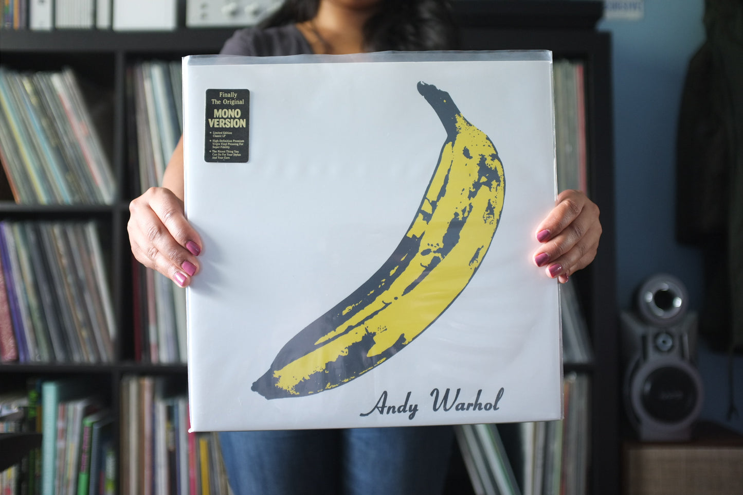 The Velvet Underground & Nico - The Velvet Underground & Nico