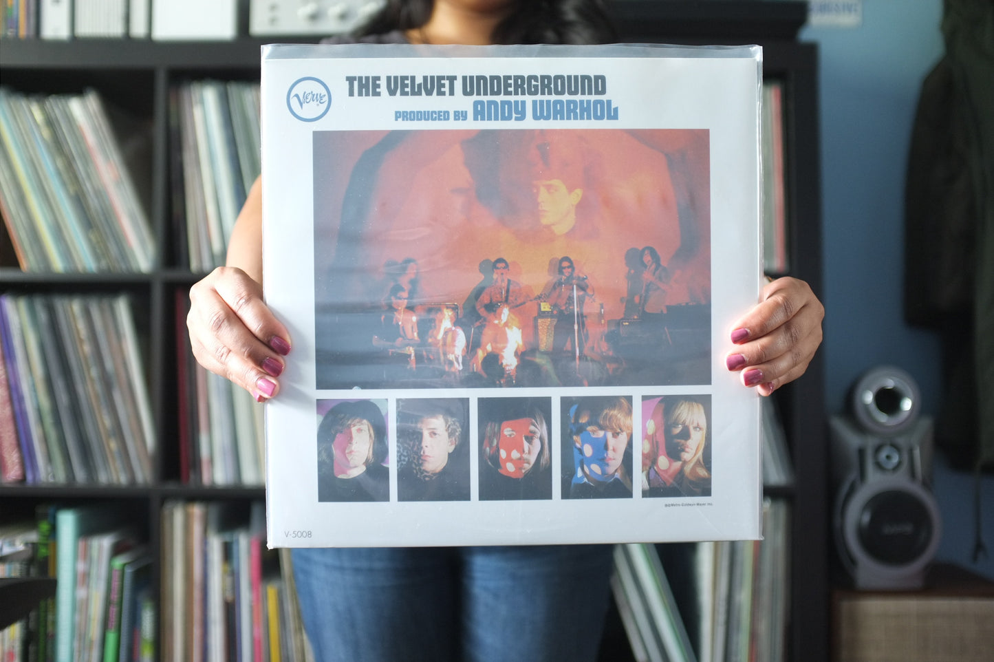 The Velvet Underground & Nico - The Velvet Underground & Nico