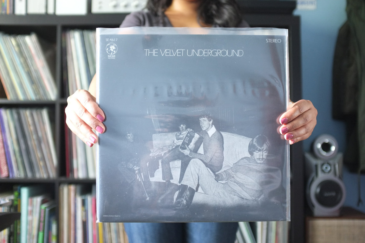 The Velvet Underground - The Velvet Underground