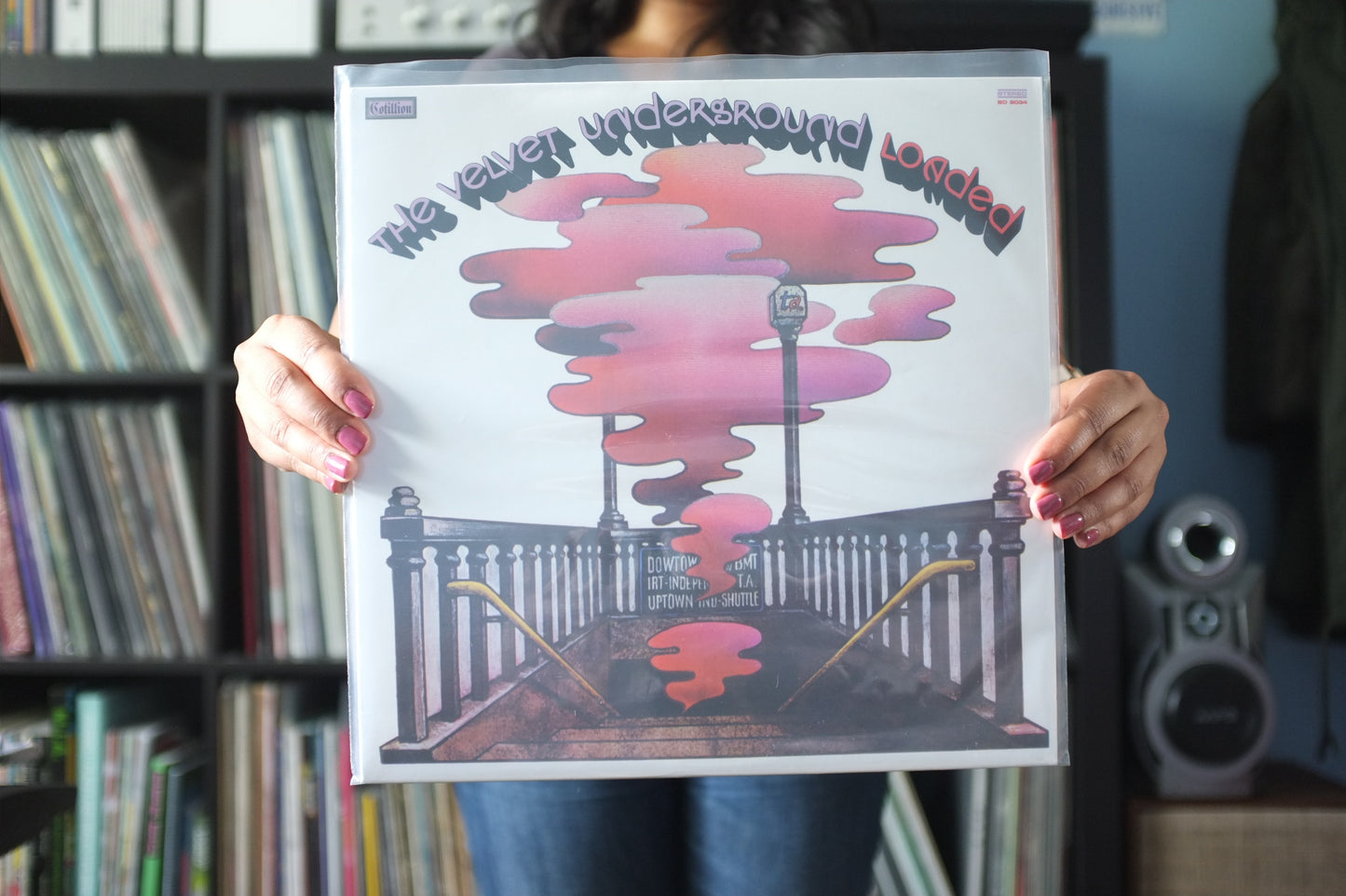 The Velvet Underground - Loaded