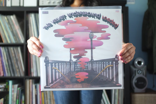 The Velvet Underground - Loaded