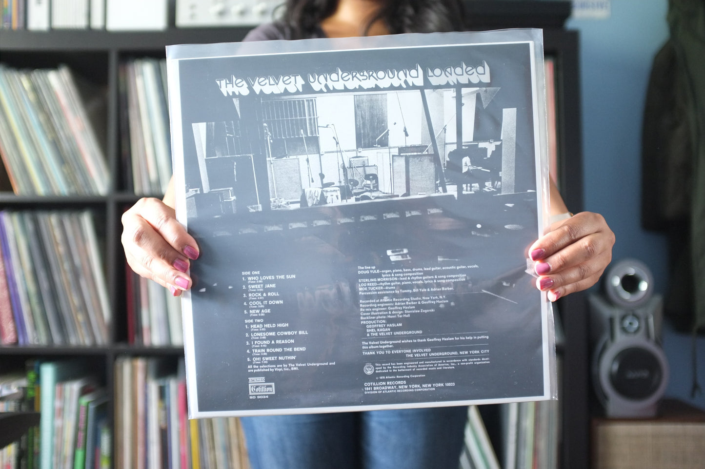 The Velvet Underground - Loaded