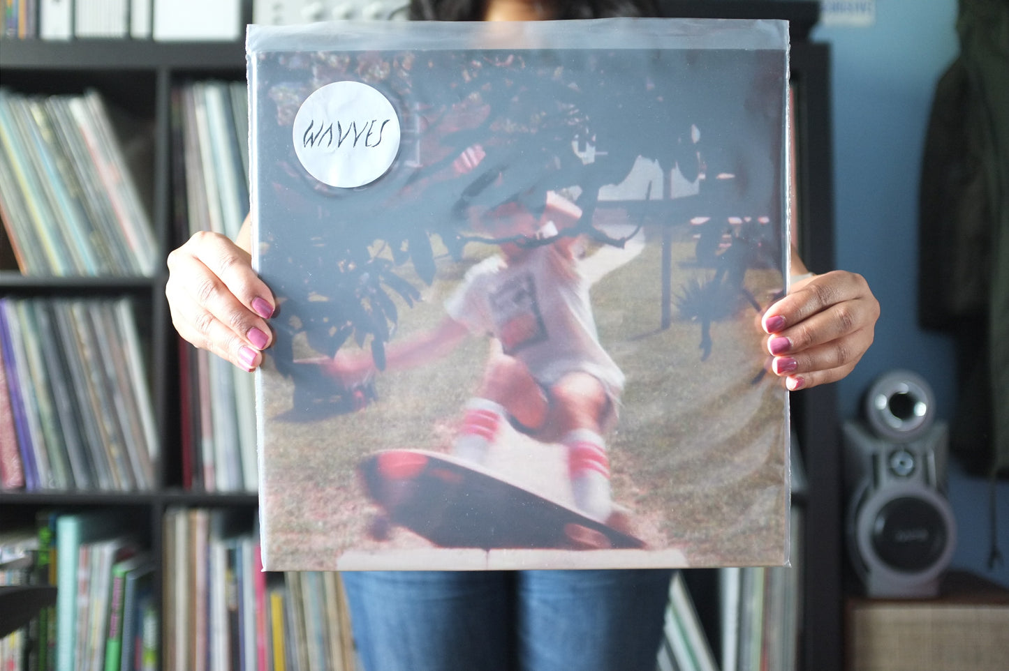 Wavves - Wavvves