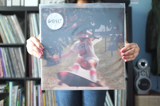 Wavves - Wavvves