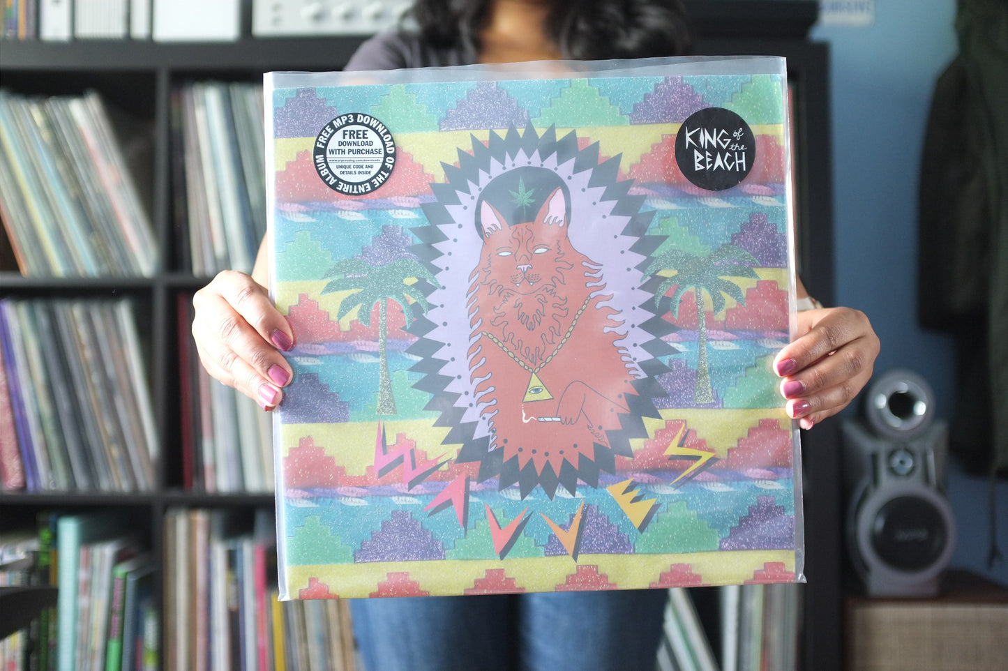 Wavves - King Of The Beach