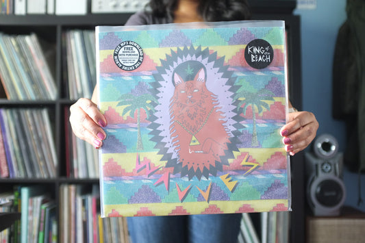 Wavves - King Of The Beach