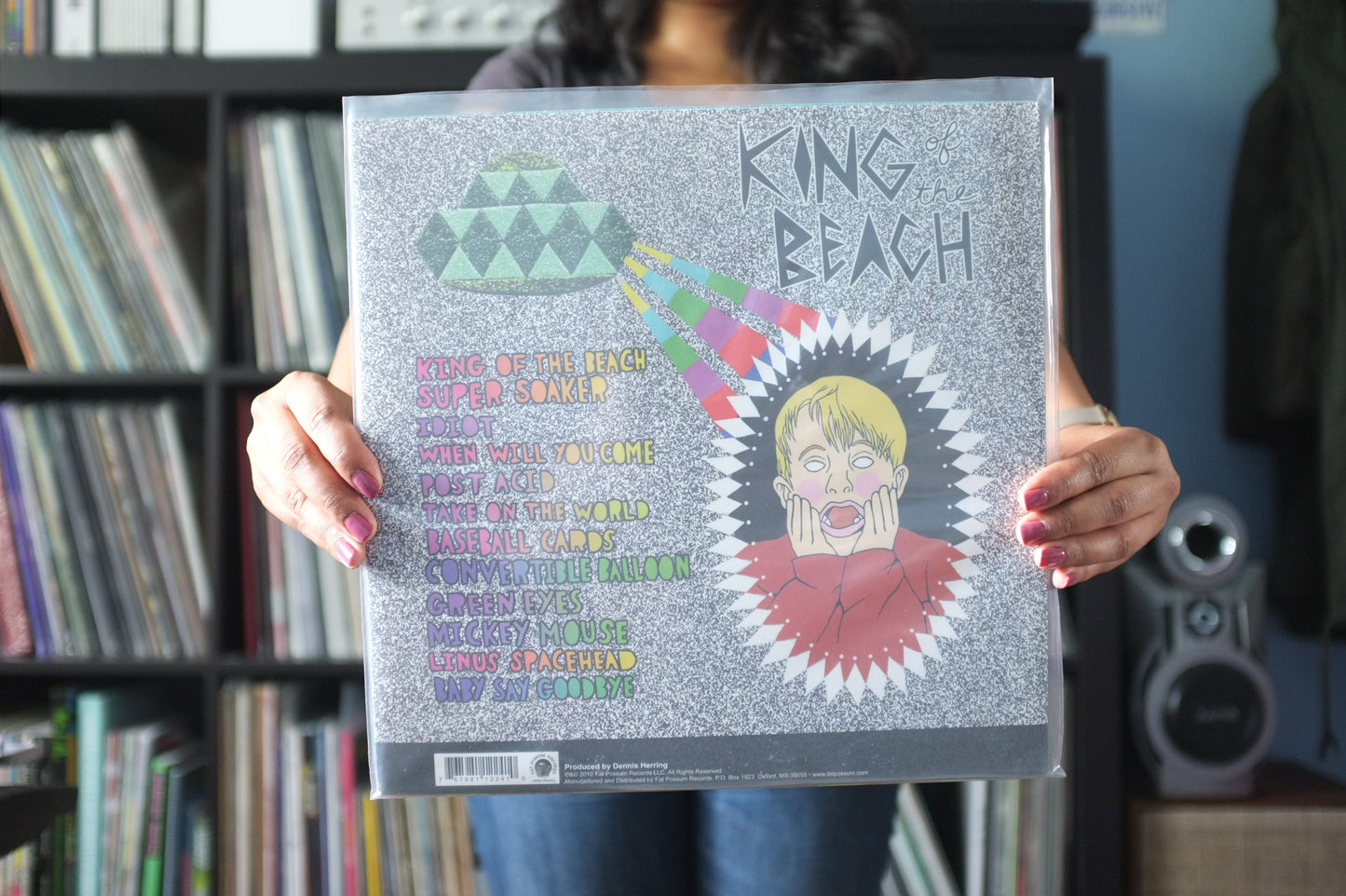 Wavves - King Of The Beach