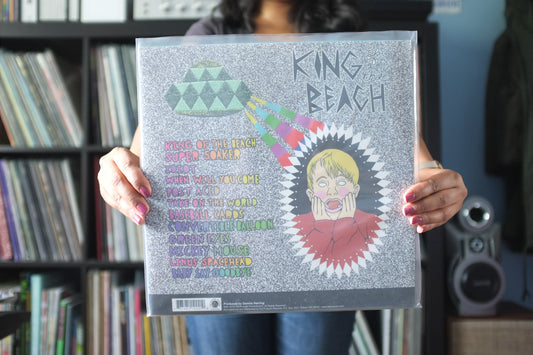 Wavves - King Of The Beach