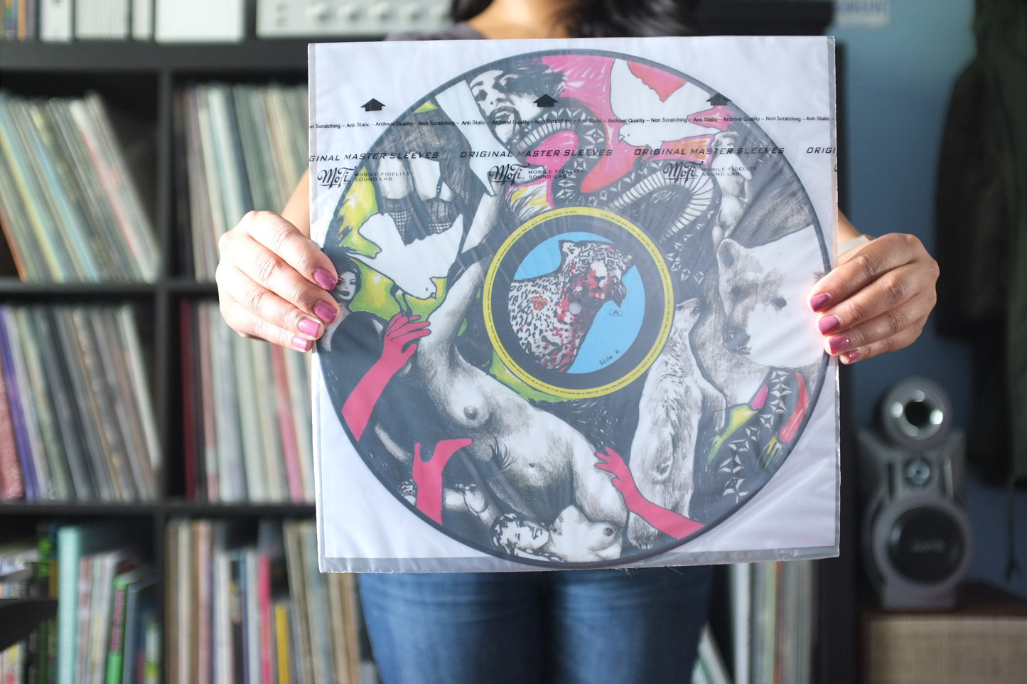 Yeah Yeah Yeahs - Fever To Tell