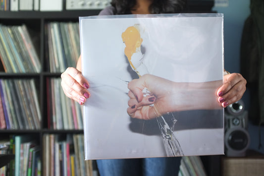 Yeah Yeah Yeahs - It's Blitz!