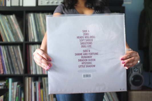 Yeah Yeah Yeahs - It's Blitz!