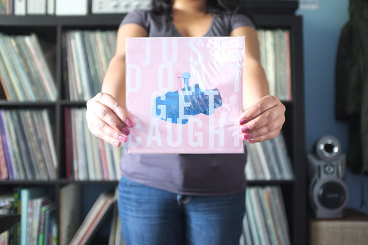 Tim Kasher - Cold Love