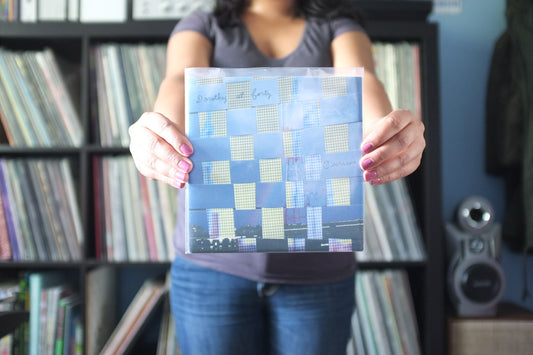 Cursive - Dorothy At Forty