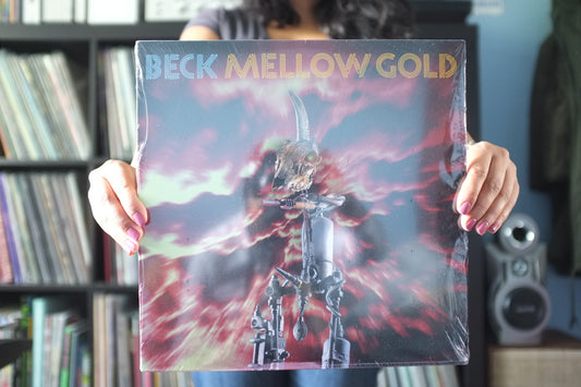 Beck - Mellow Gold